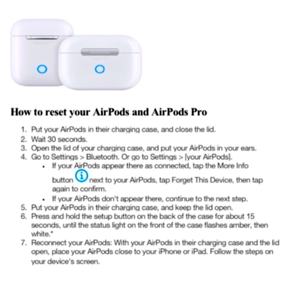 AirPods Lightning Charging Case A1602 - Genuine -Cosmetic Damage -Works Properly - Picture 14 of 16